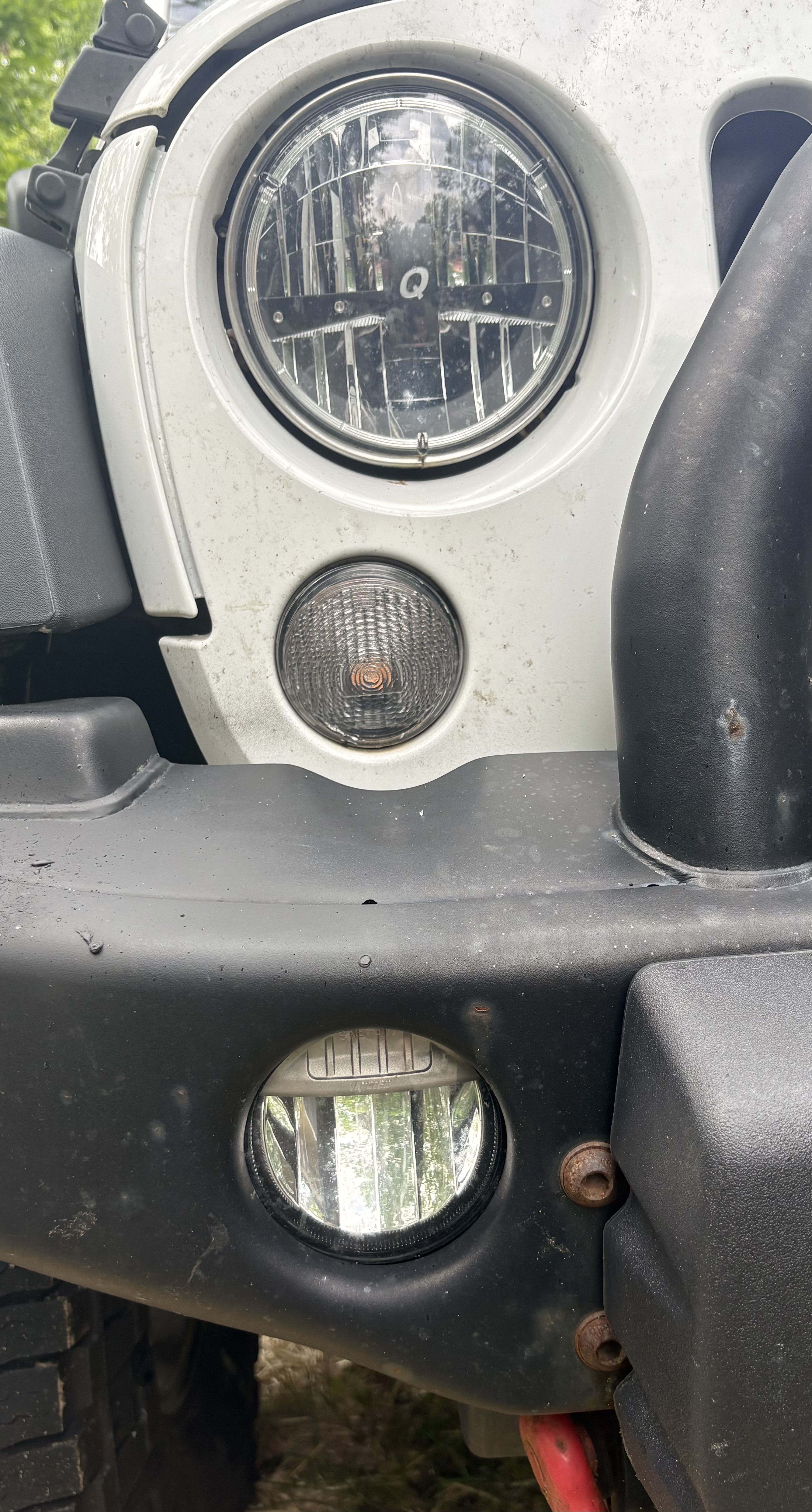 2014 Jeep Wrangler AEV JK250 Unlimited Rubicon