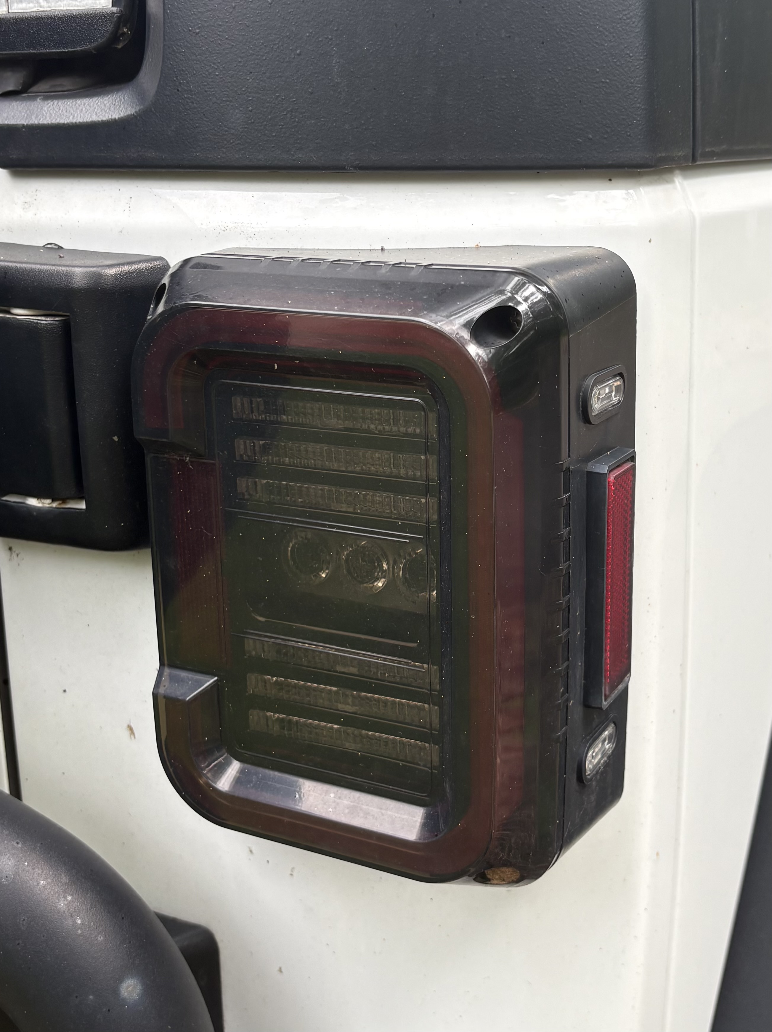2014 Jeep Wrangler AEV JK250 Unlimited Rubicon