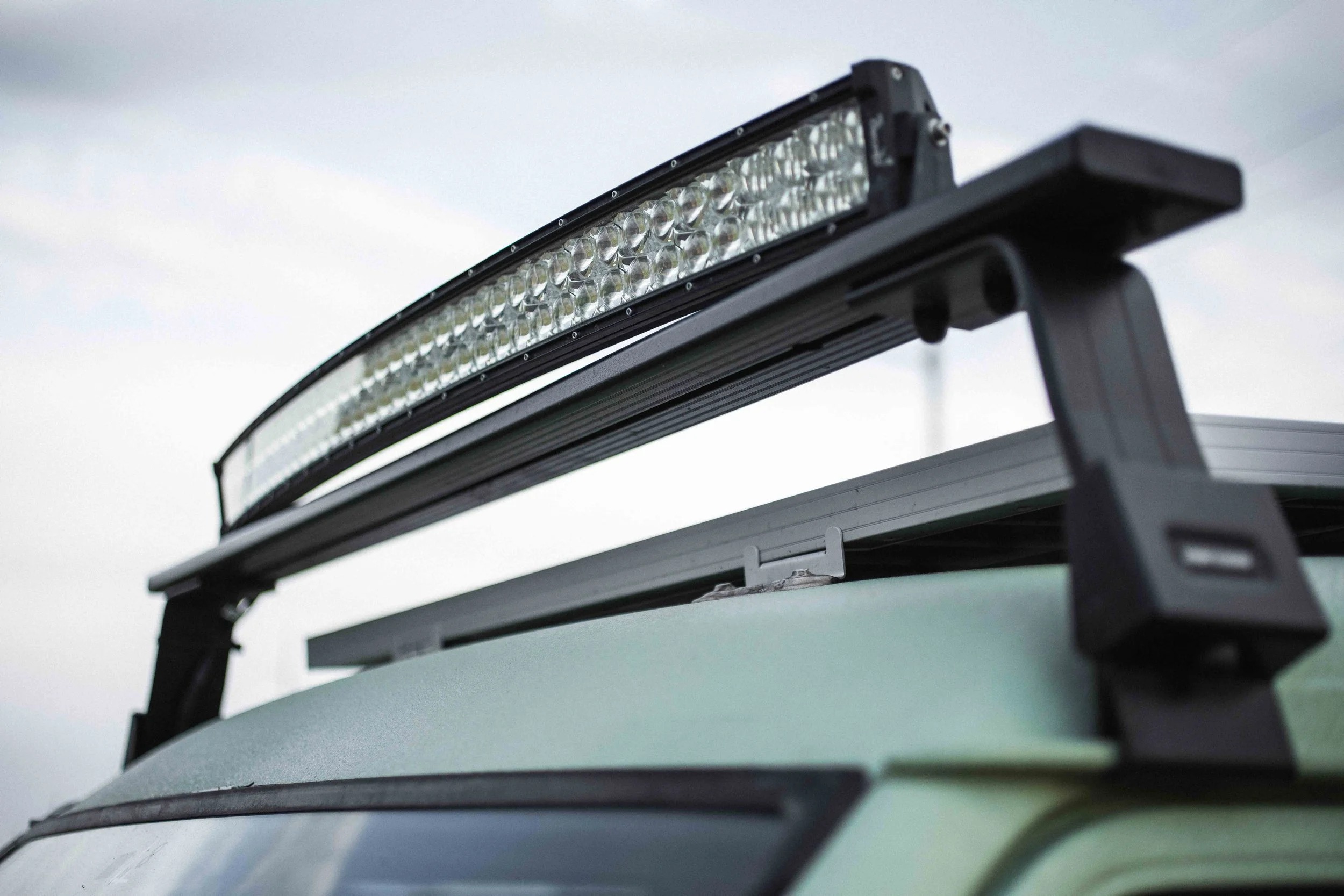 1995 Mitsubishi Delica L300 Star Wagon