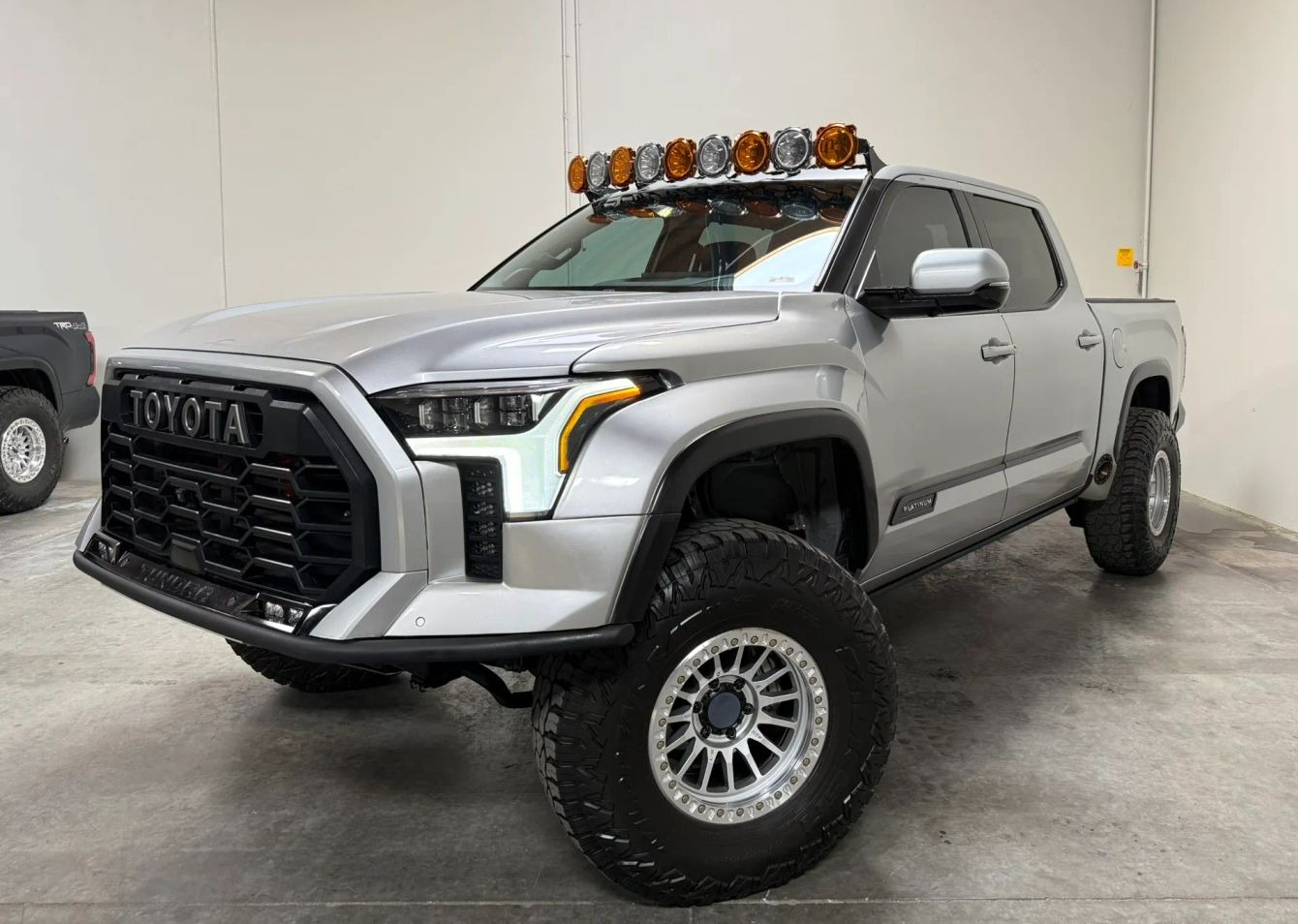  Toyota Tundra