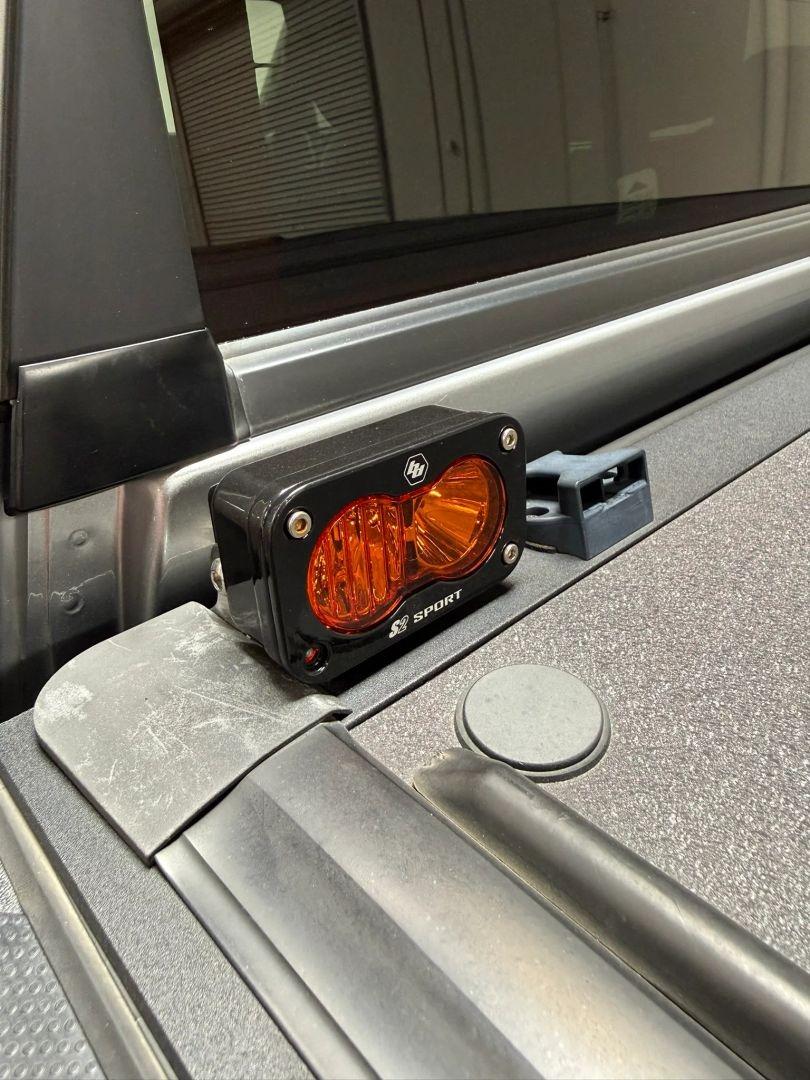 Modified 2024 Toyota Tundra