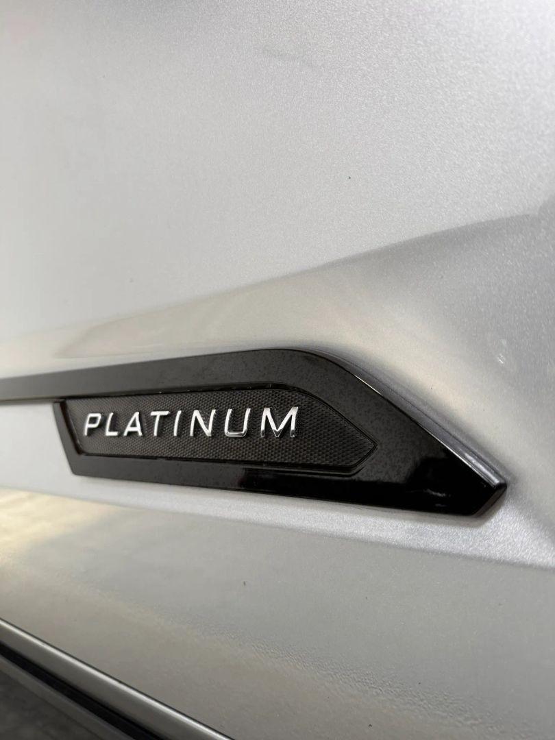 Modified 2024 Toyota Tundra