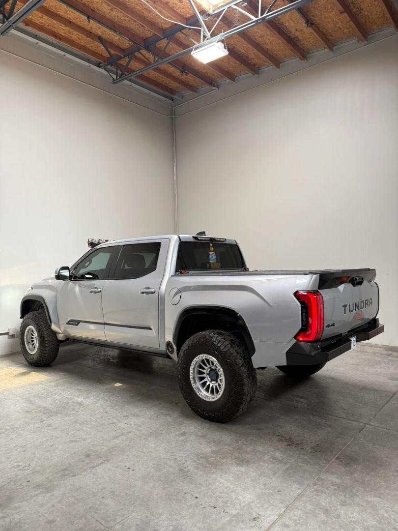 Modified 2024 Toyota Tundra - 3