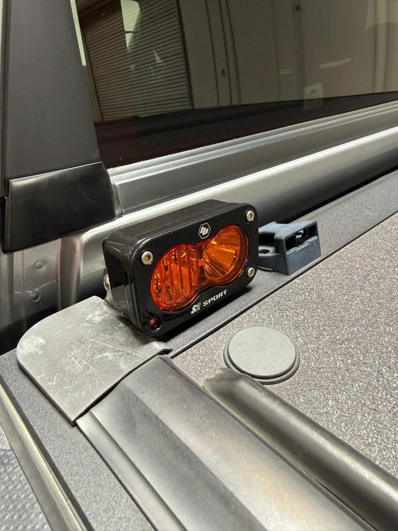 Modified 2024 Toyota Tundra