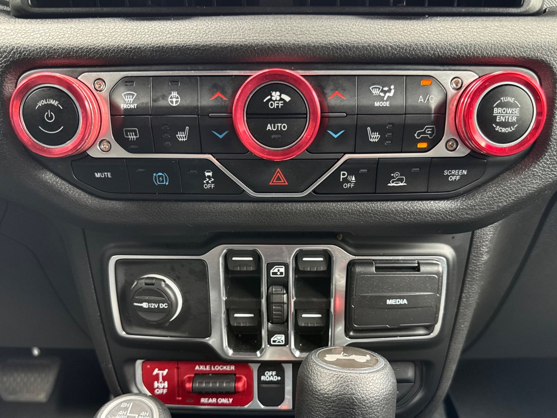 2024 Jeep Wrangler Willys 4xe