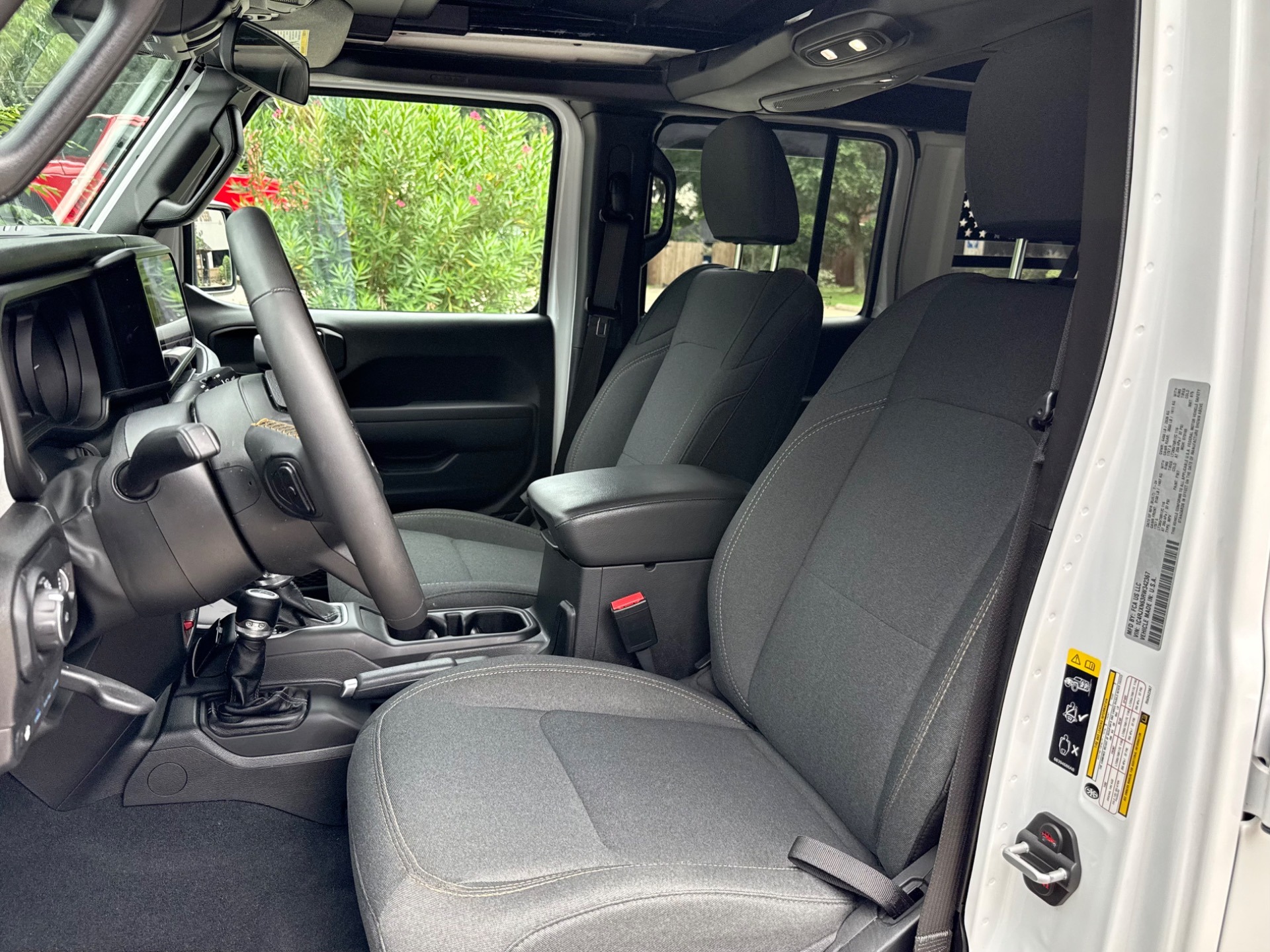 2024 Jeep Wrangler Willys 4xe