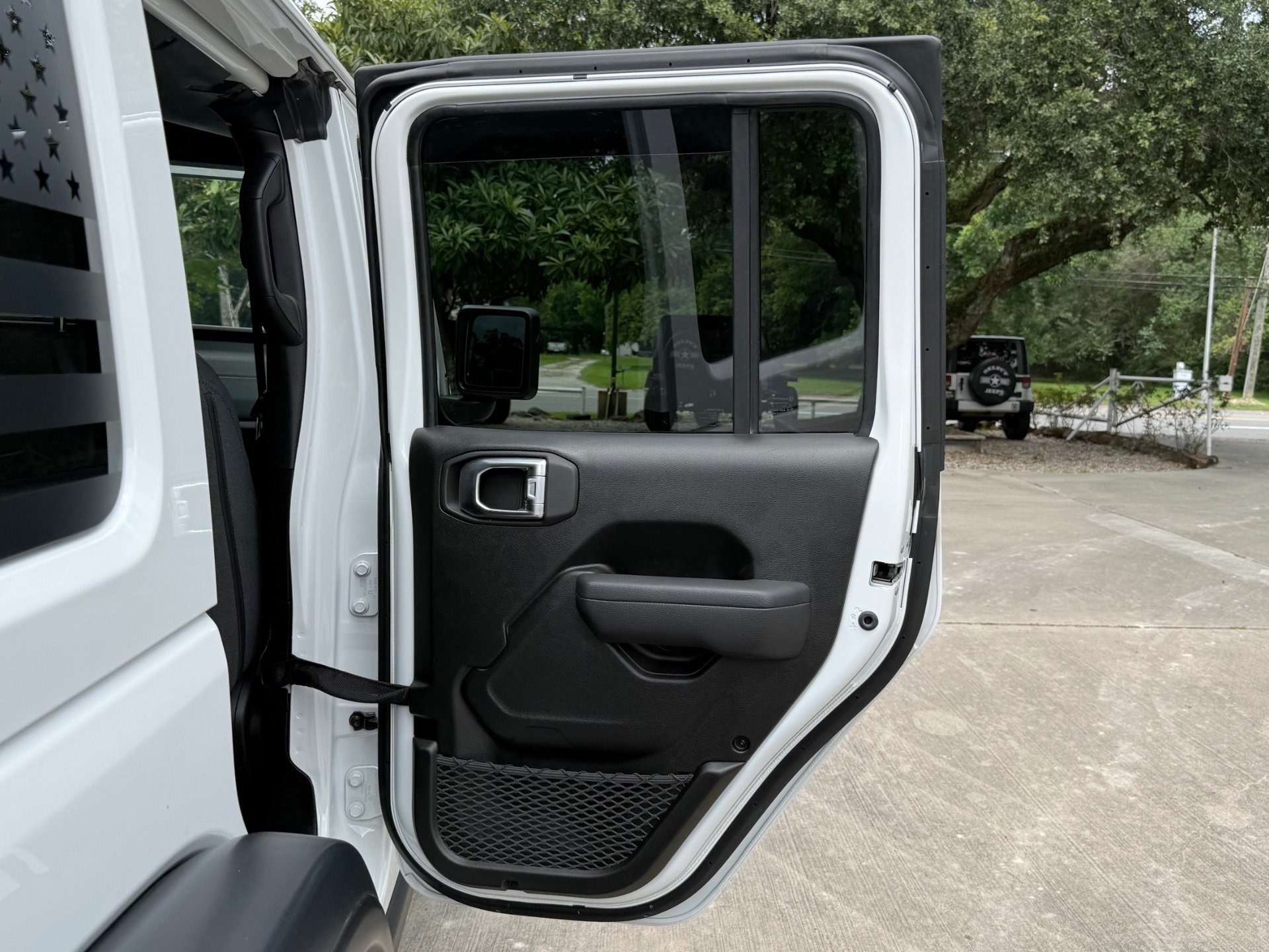2024 Jeep Wrangler Willys 4xe