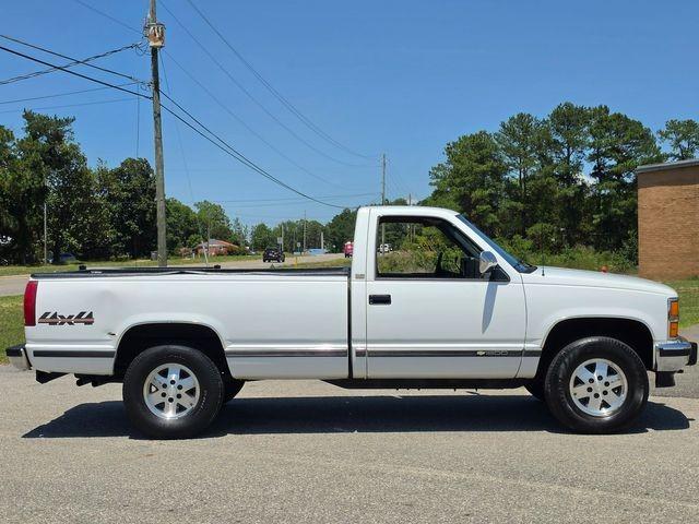 1989 Chevrolet K1500 Silverado - 2