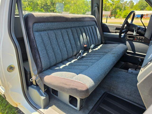 1989 Chevrolet K1500 Silverado