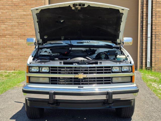 1989 Chevrolet K1500 Silverado