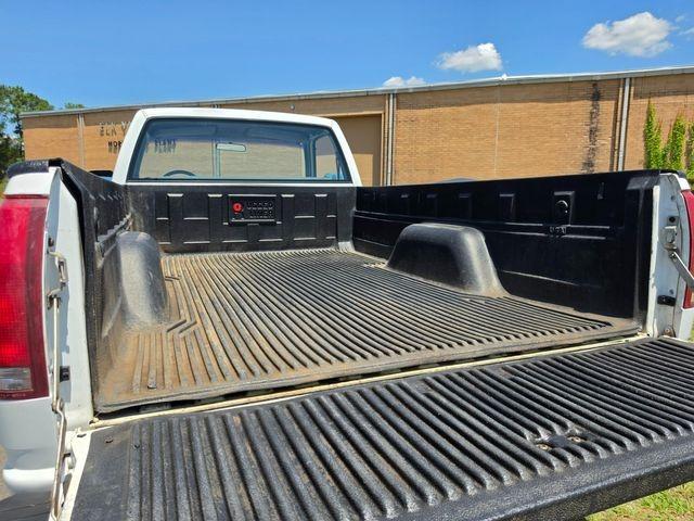 1989 Chevrolet K1500 Silverado