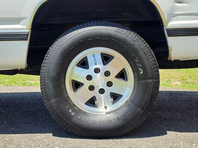 1989 Chevrolet K1500 Silverado