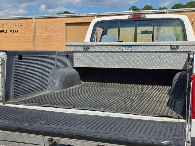 1994 Ford F-150 XLT SWB