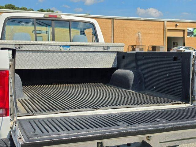 1994 Ford F-150 XLT SWB