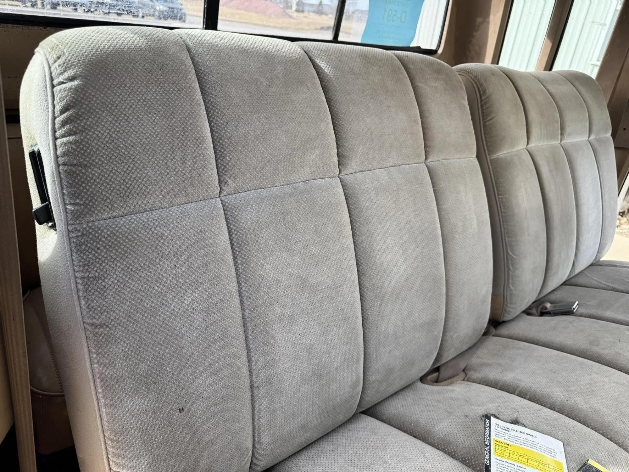 1985 Ford F-150 XLT Lariat 4×4