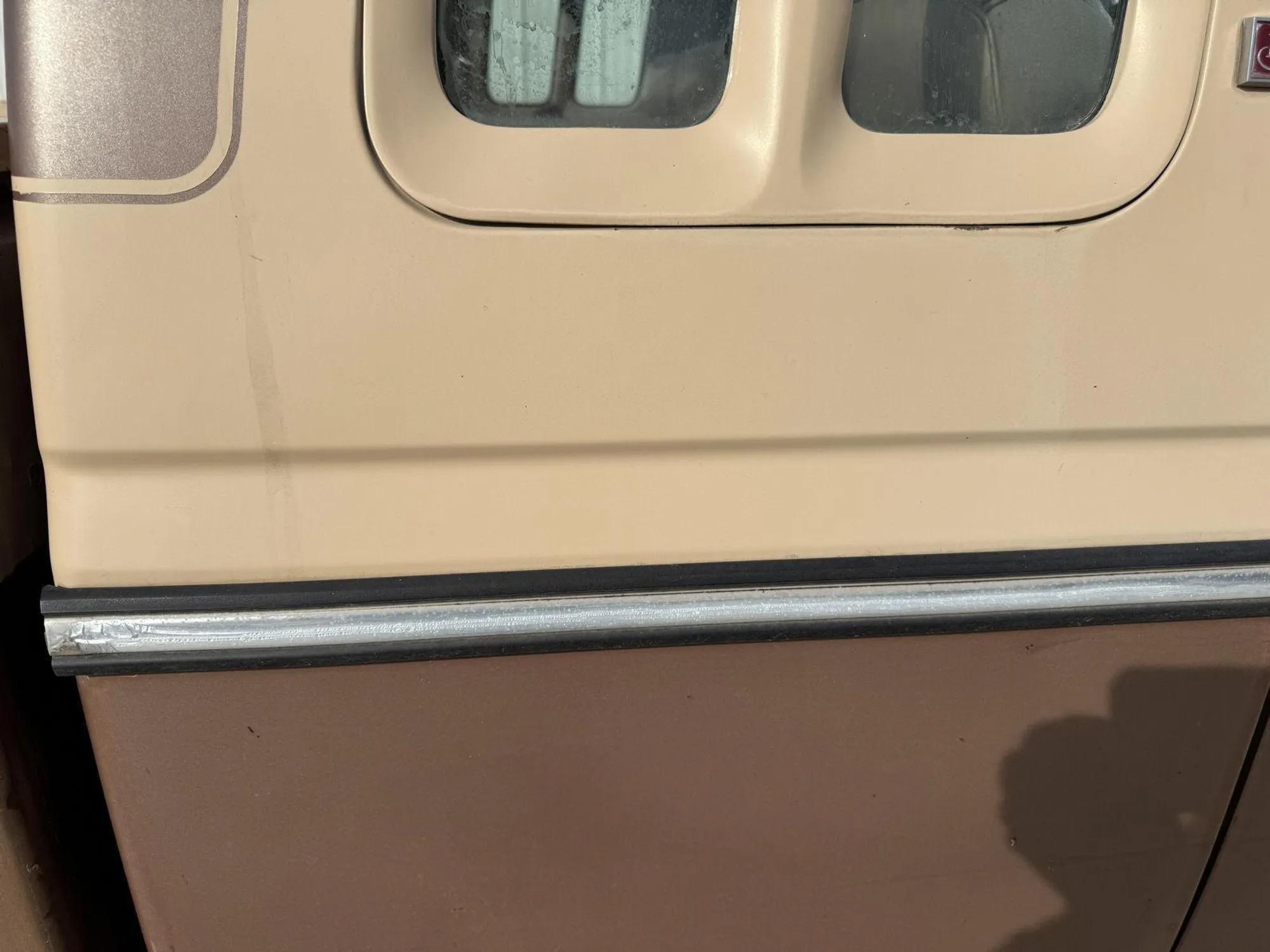 1985 Ford F-150 XLT Lariat 4×4