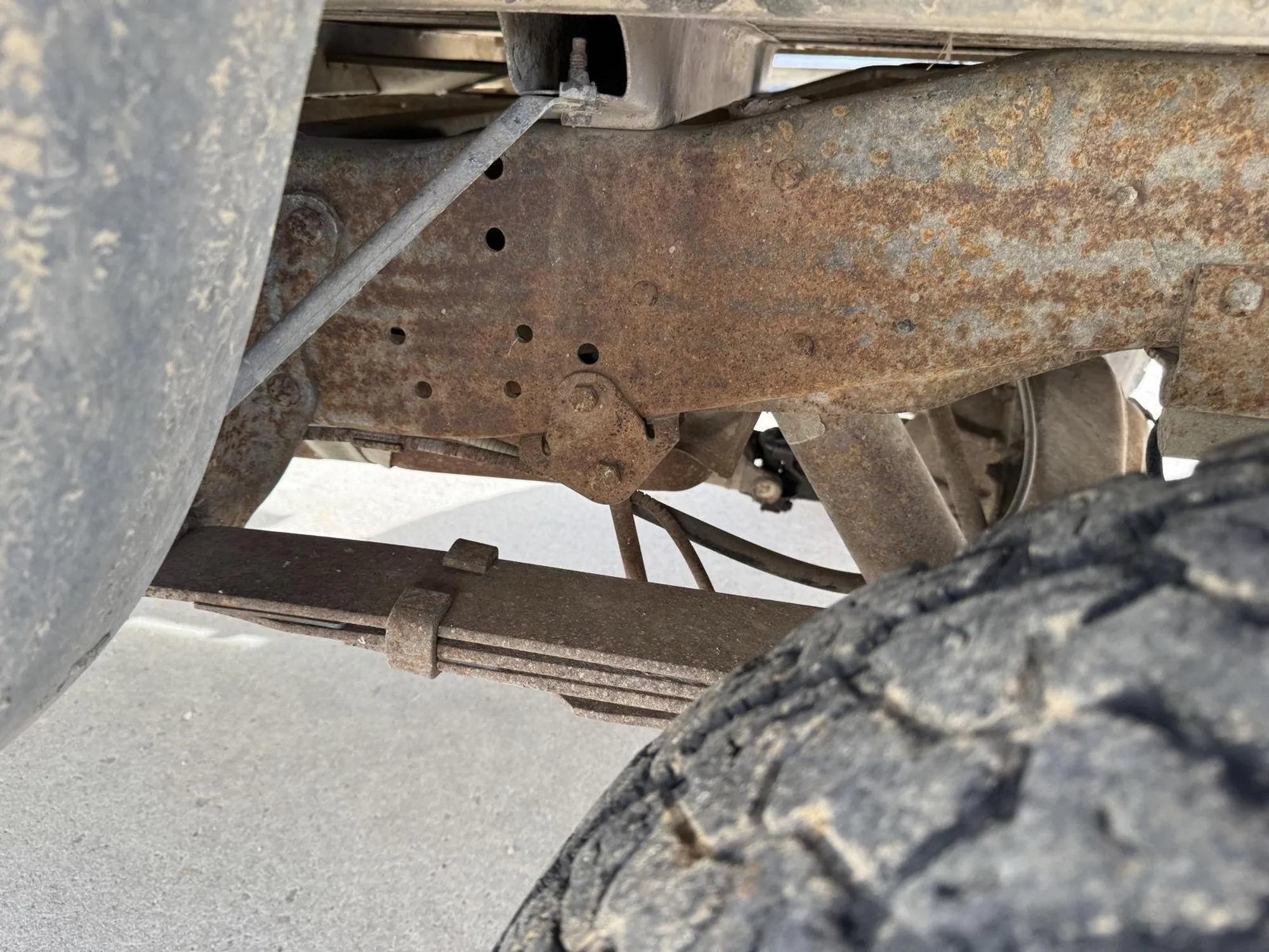 1985 Ford F-150 XLT Lariat 4×4