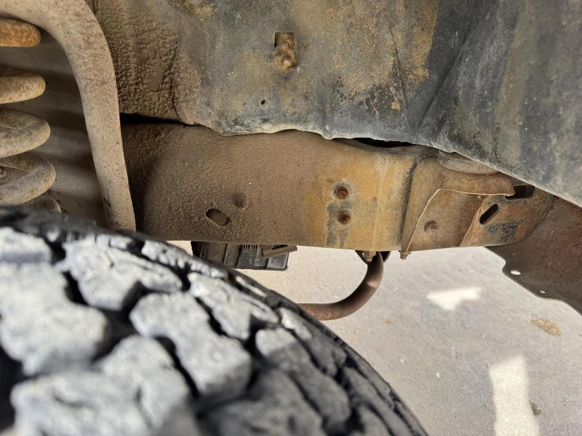 1985 Ford F-150 XLT Lariat 4×4