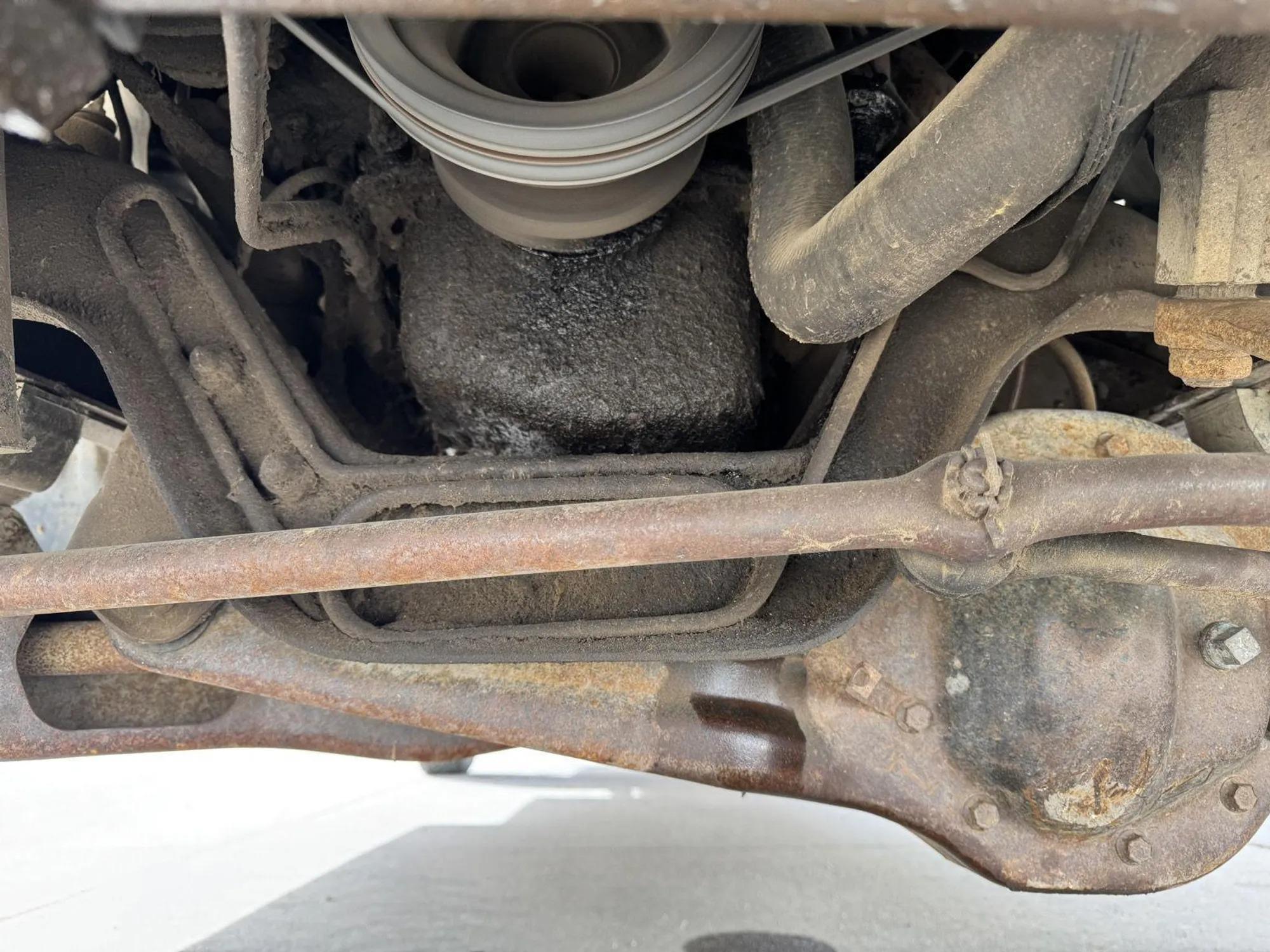 1985 Ford F-150 XLT Lariat 4×4