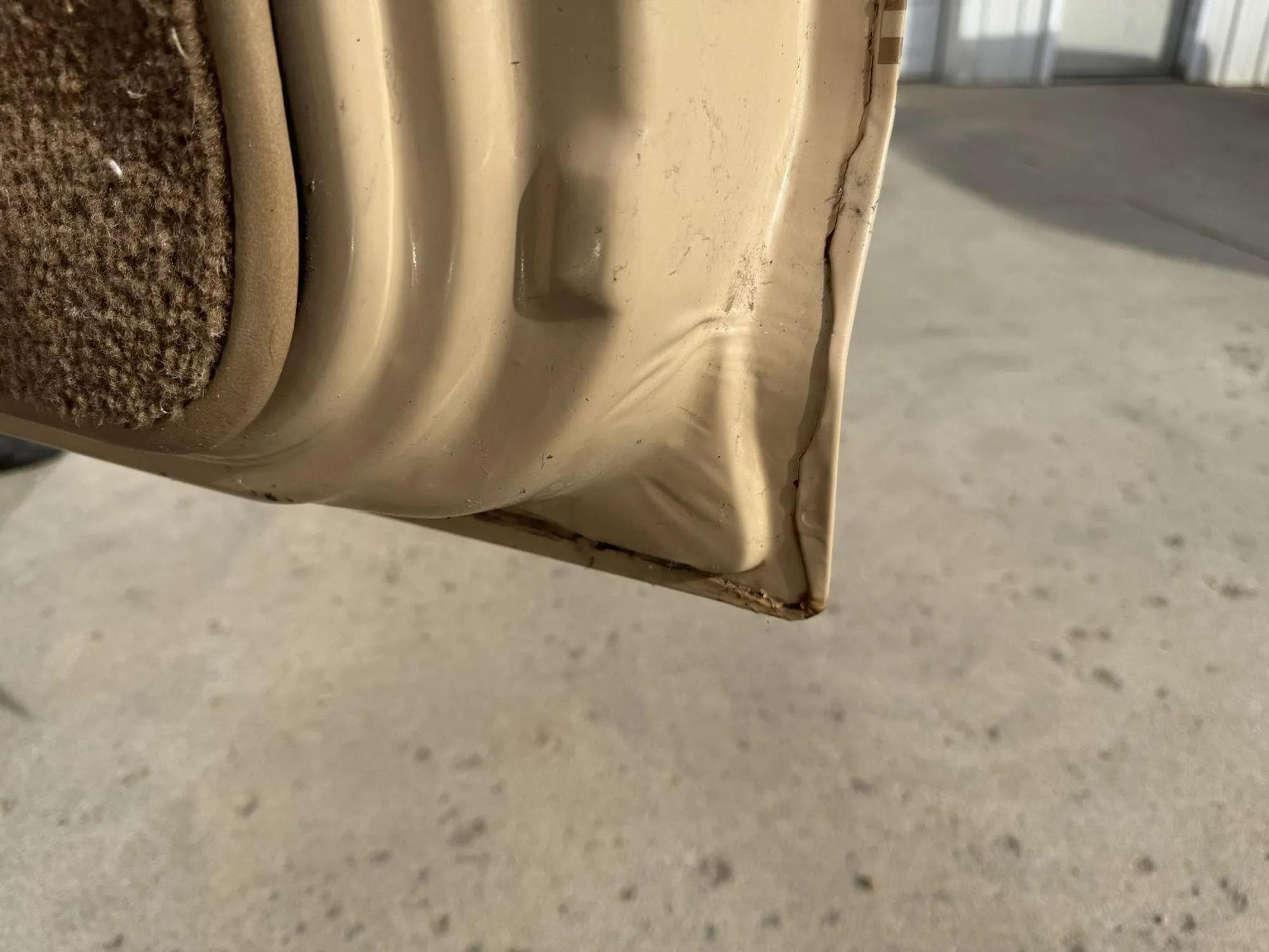 1985 Ford F-150 XLT Lariat 4×4