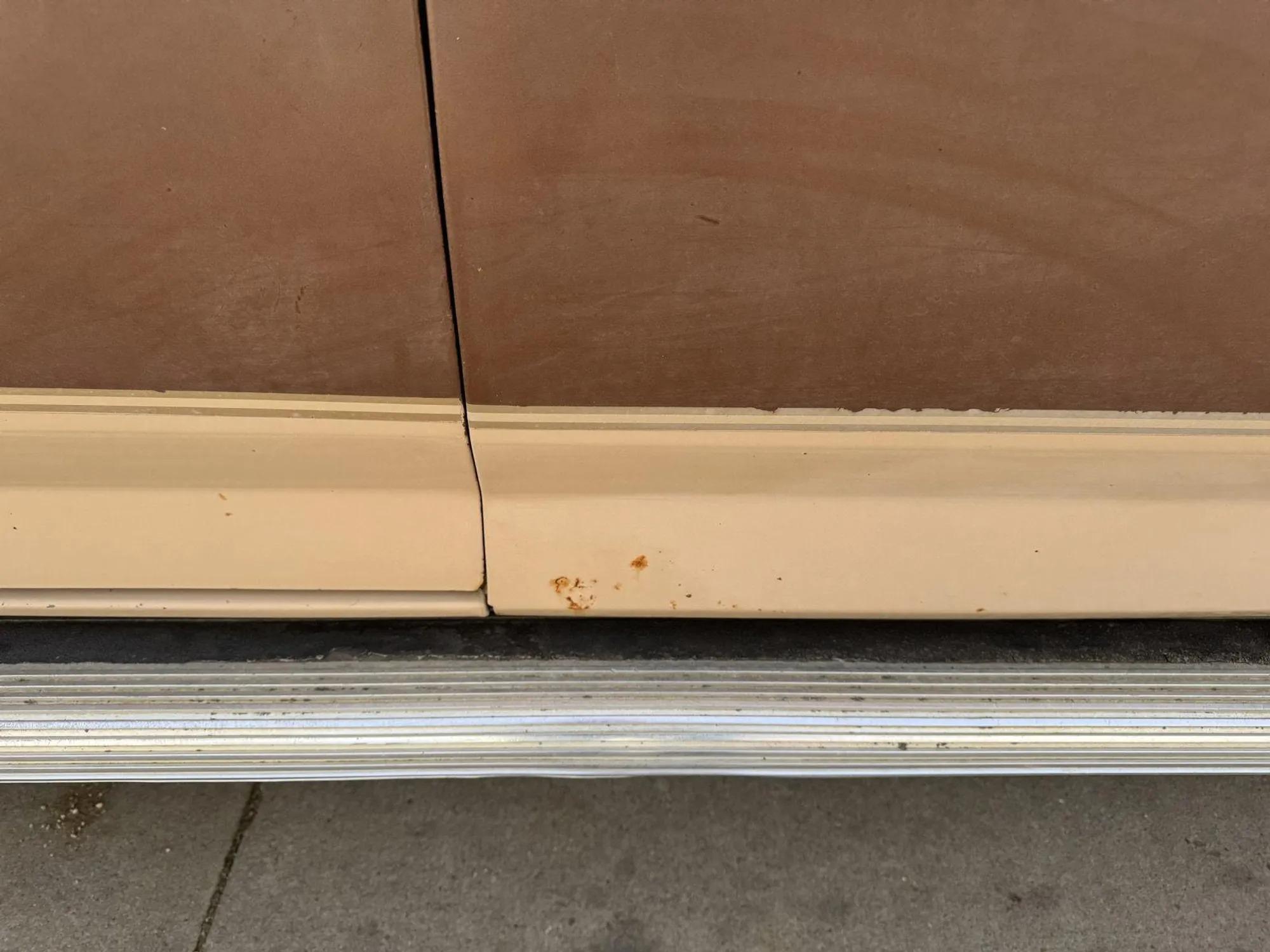 1985 Ford F-150 XLT Lariat 4×4