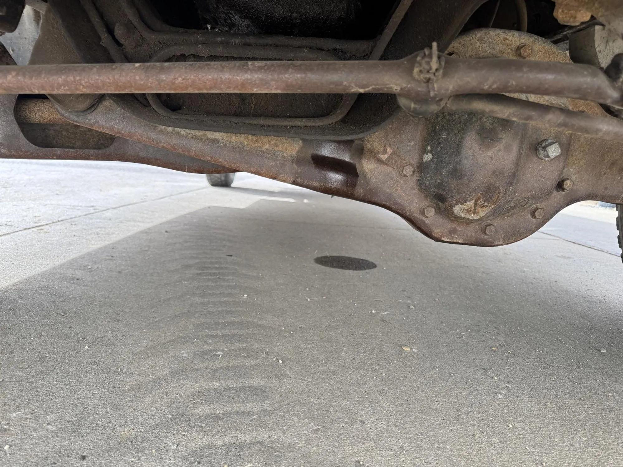 1985 Ford F-150 XLT Lariat 4×4