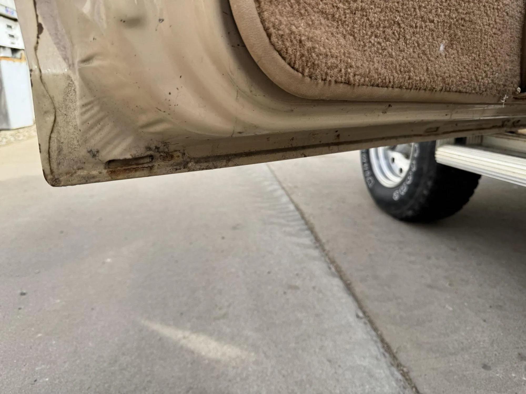 1985 Ford F-150 XLT Lariat 4×4