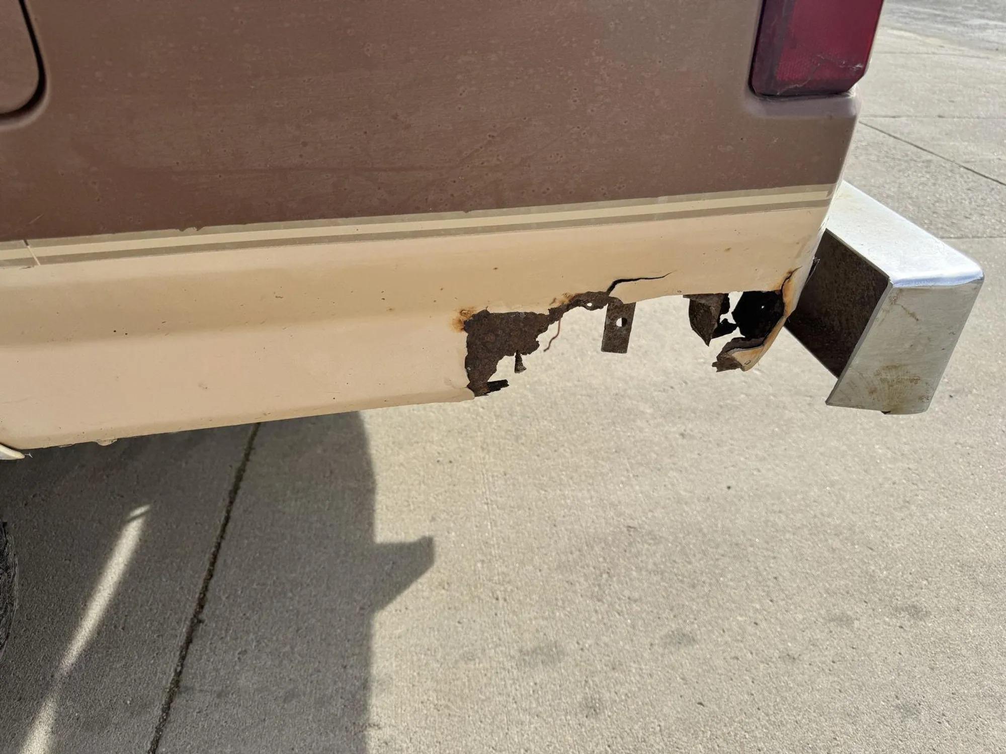 1985 Ford F-150 XLT Lariat 4×4