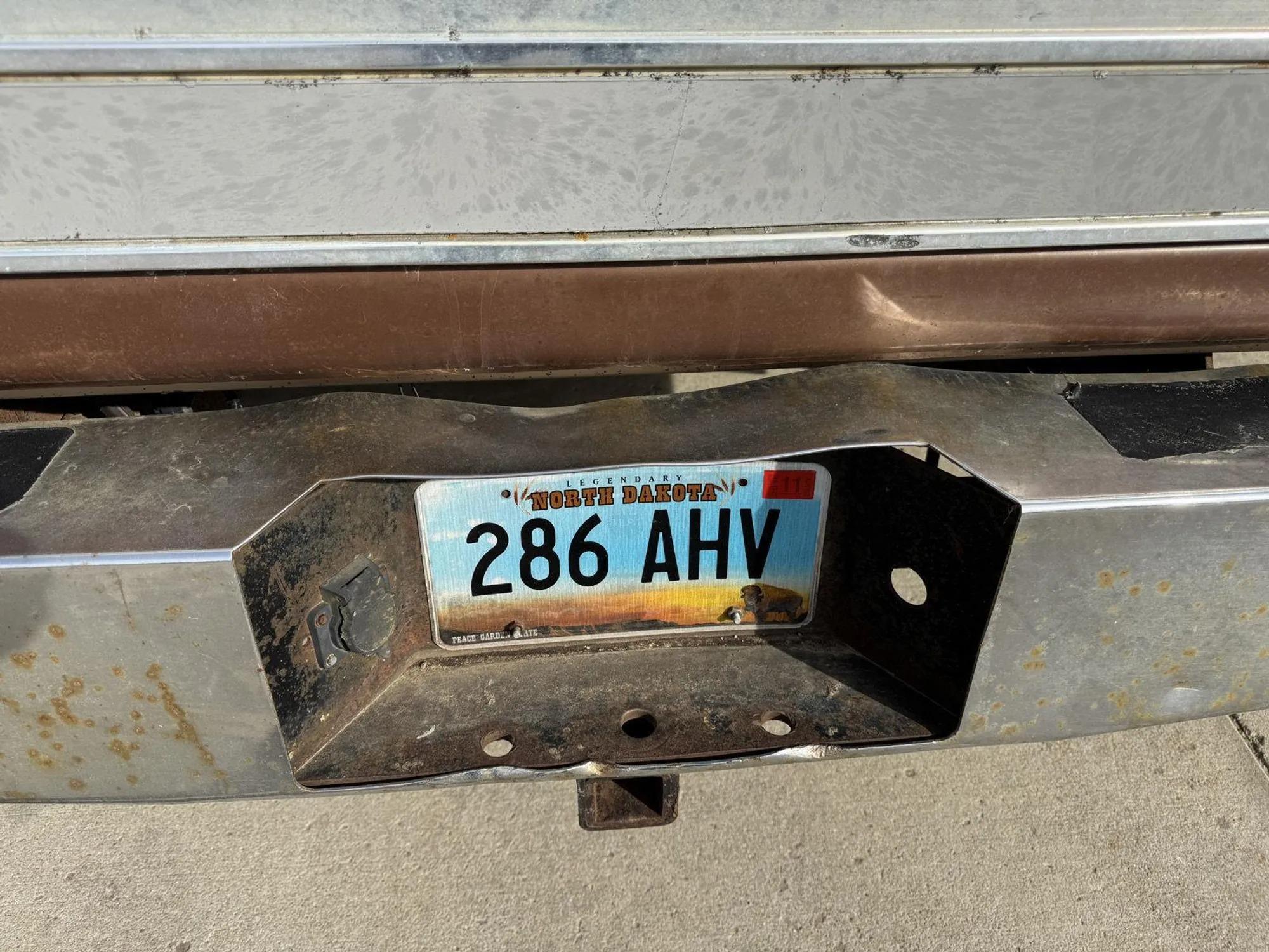 1985 Ford F-150 XLT Lariat 4×4