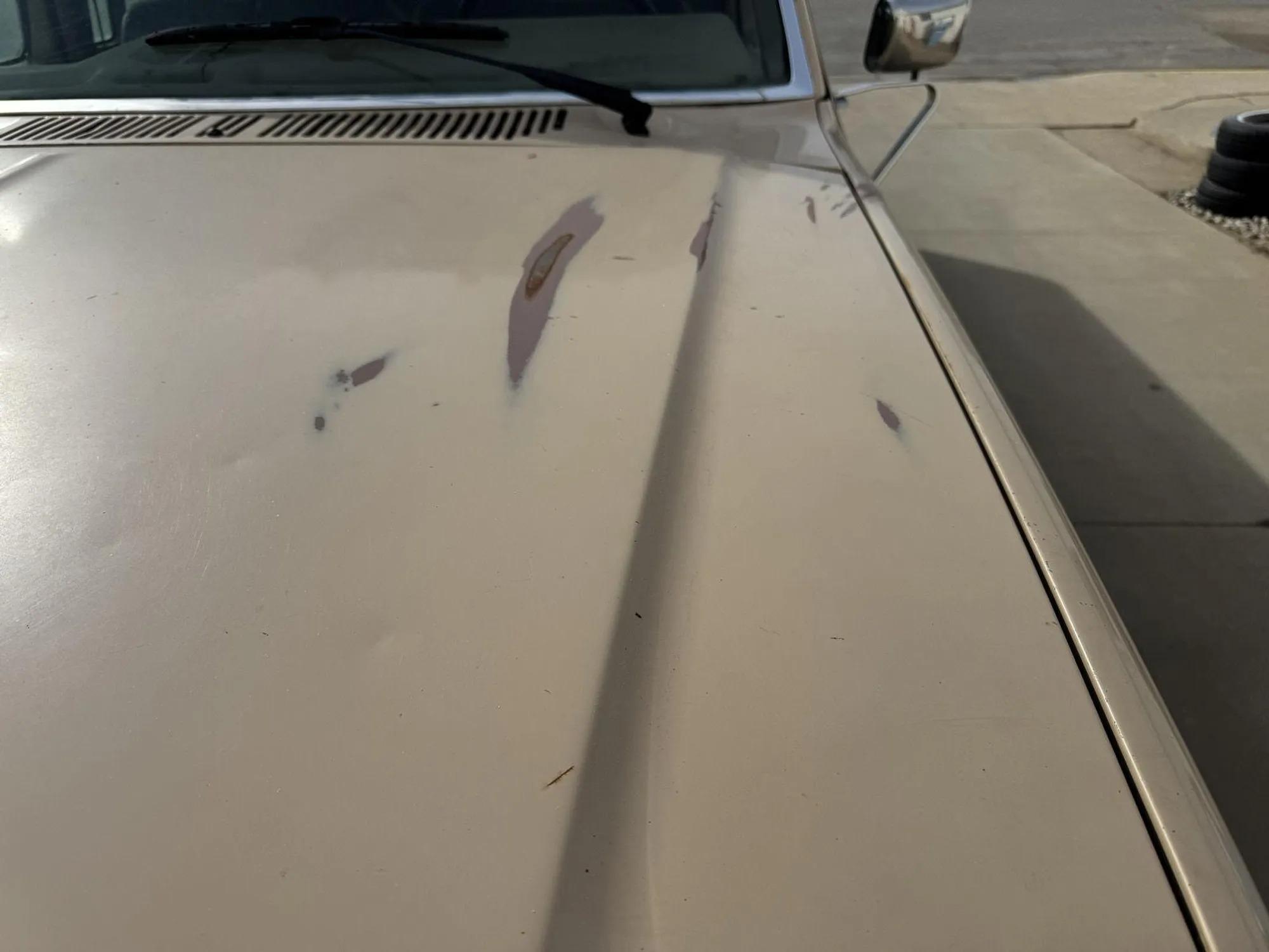 1985 Ford F-150 XLT Lariat 4×4