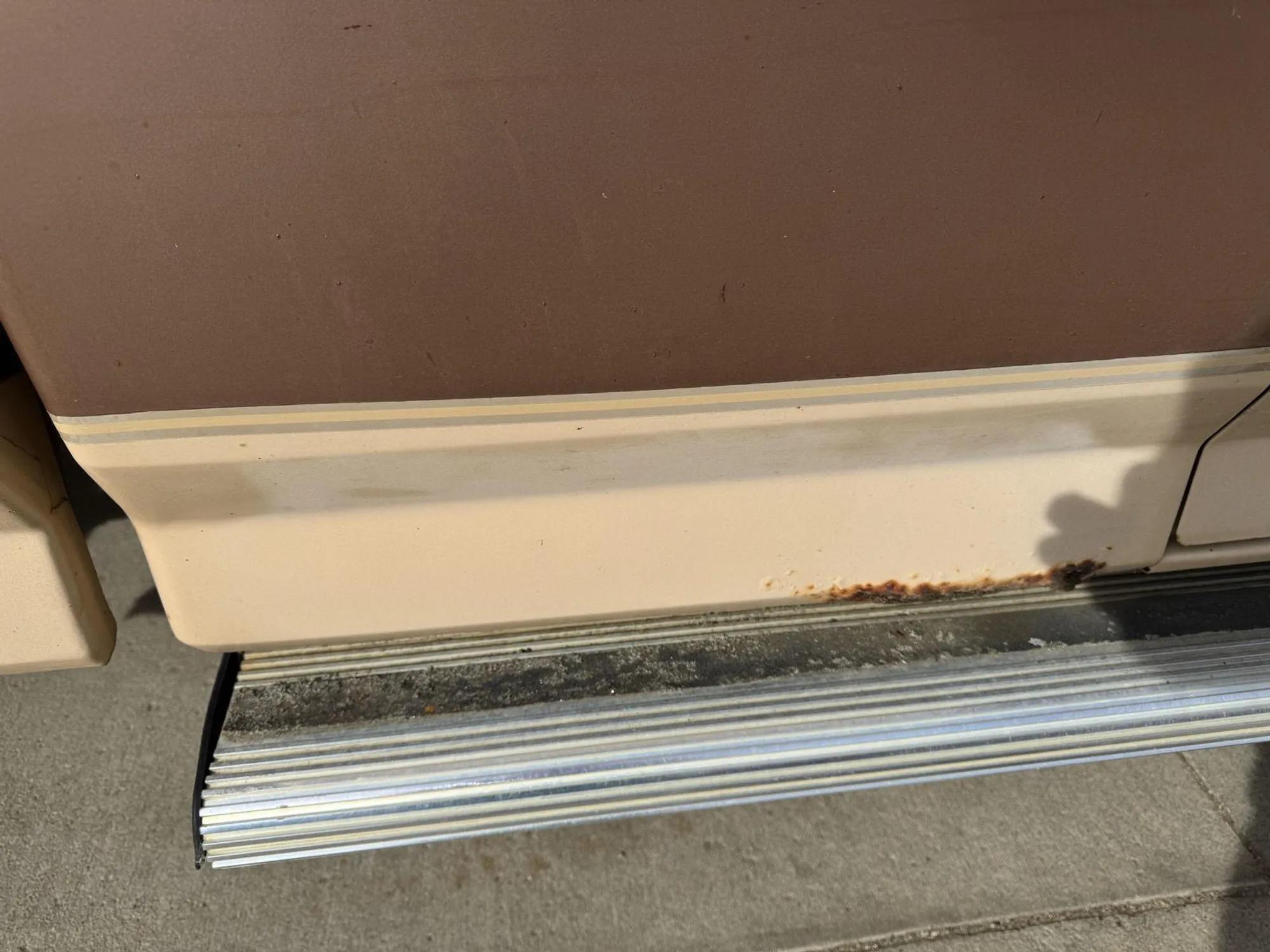 1985 Ford F-150 XLT Lariat 4×4