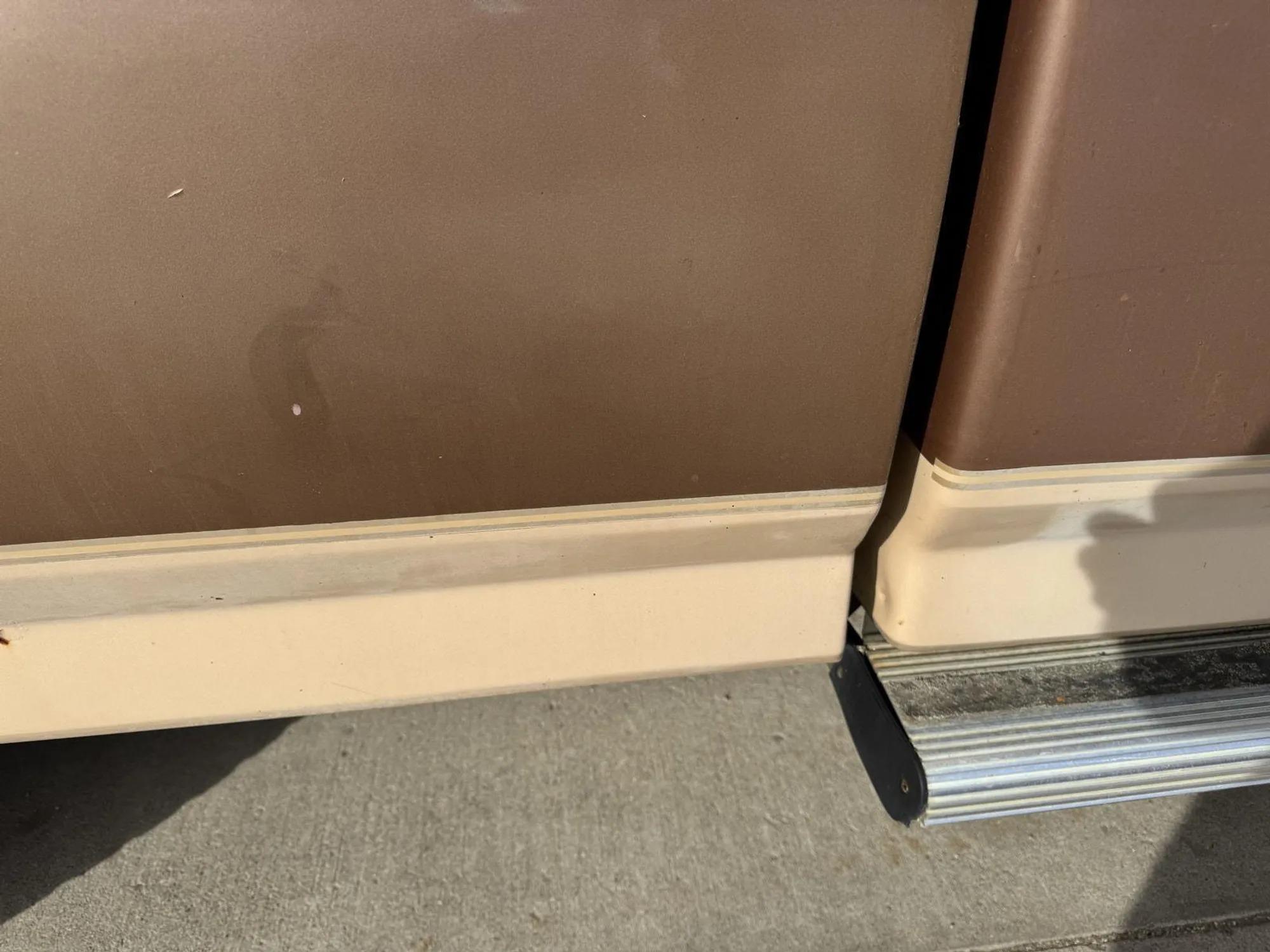 1985 Ford F-150 XLT Lariat 4×4