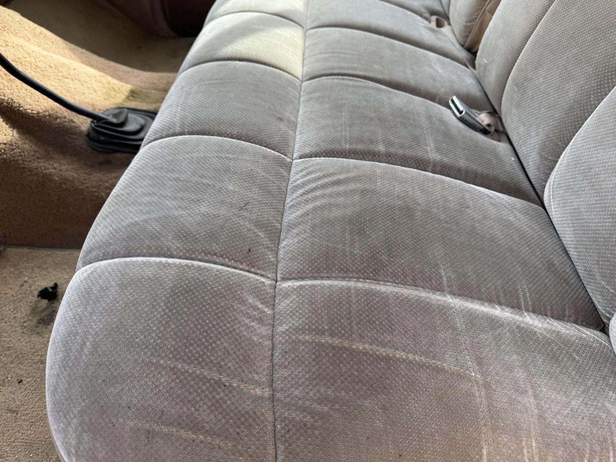 1985 Ford F-150 XLT Lariat 4×4