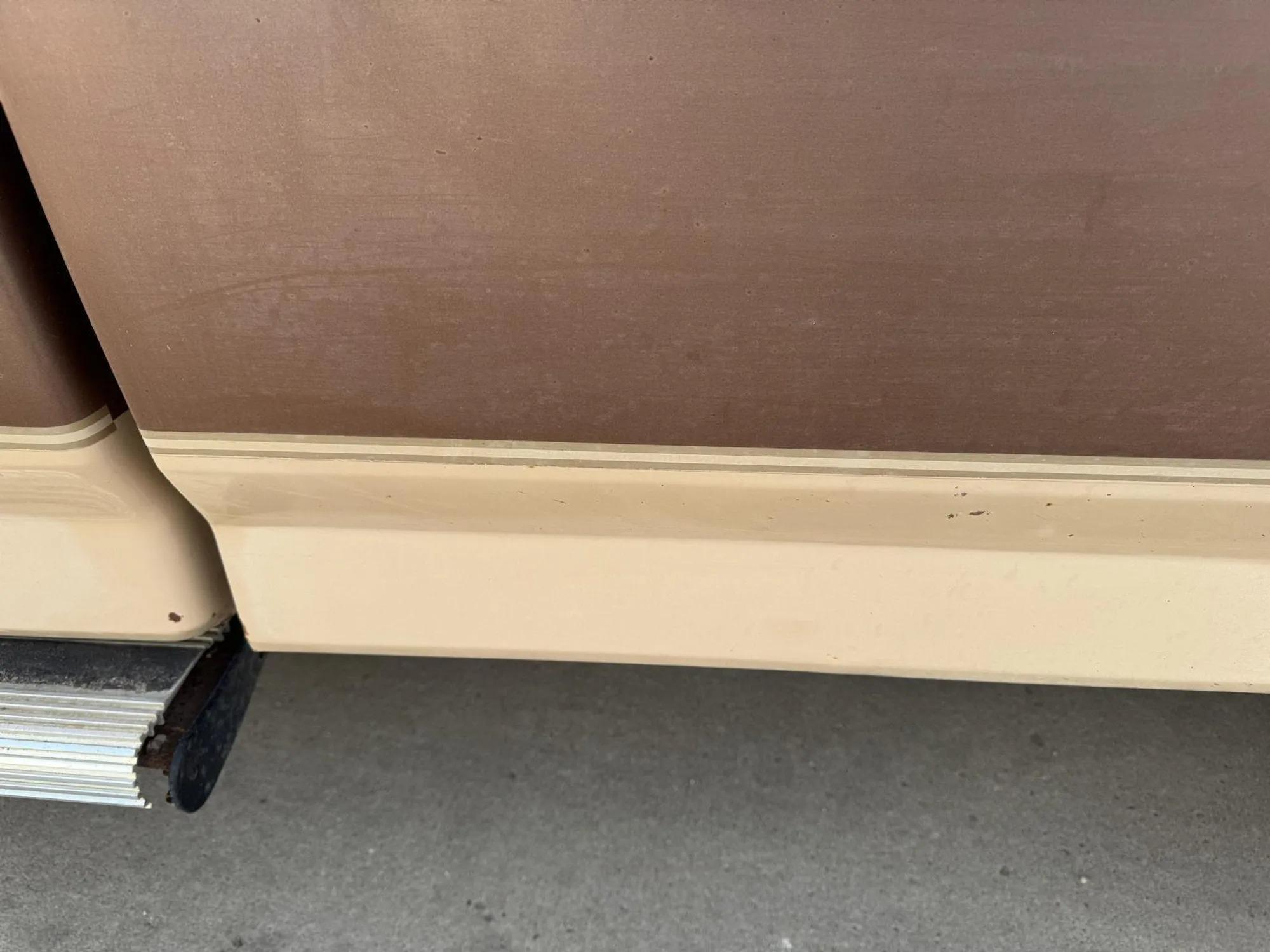 1985 Ford F-150 XLT Lariat 4×4