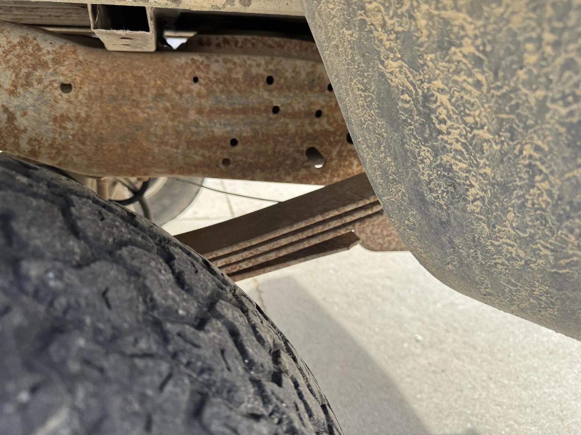 1985 Ford F-150 XLT Lariat 4×4