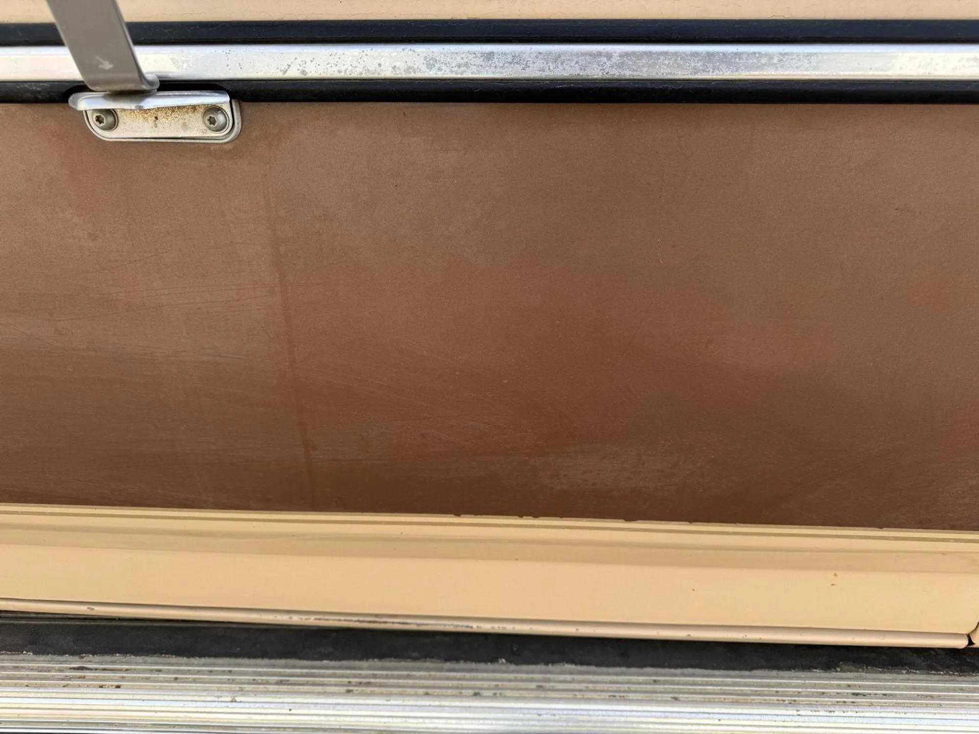 1985 Ford F-150 XLT Lariat 4×4