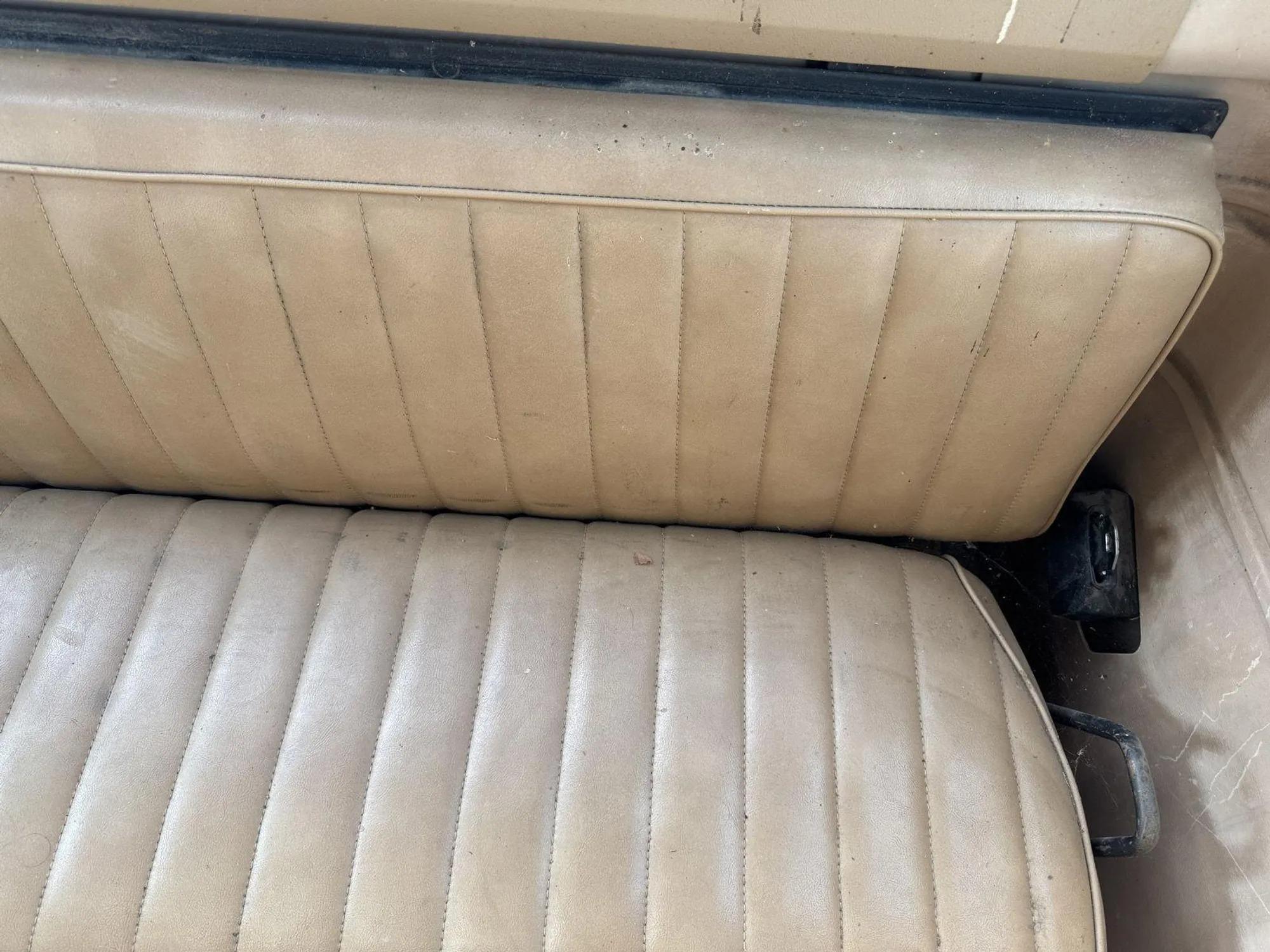 1985 Ford F-150 XLT Lariat 4×4