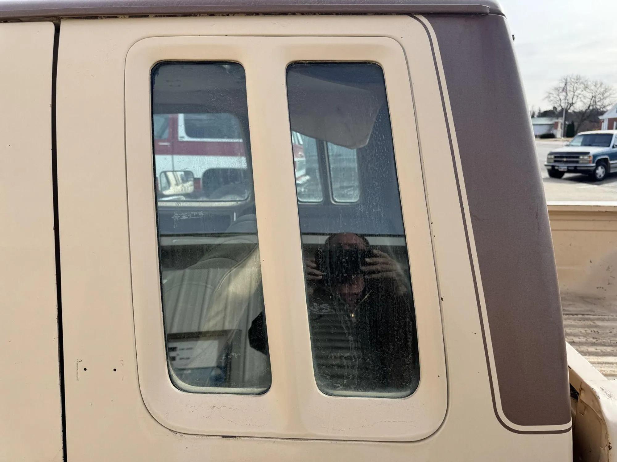 1985 Ford F-150 XLT Lariat 4×4