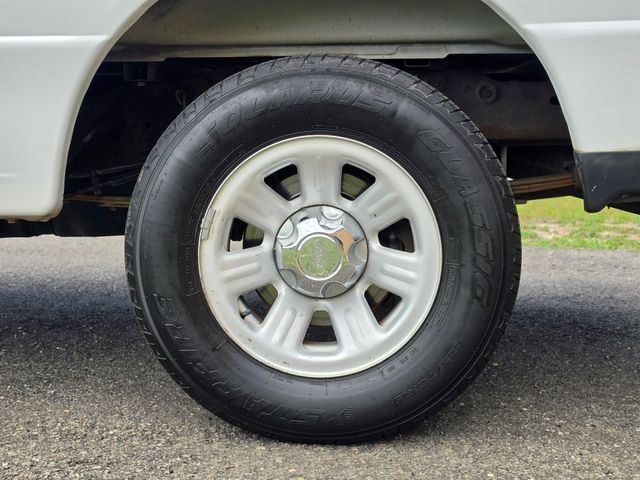 2011 Ford Ranger XLT