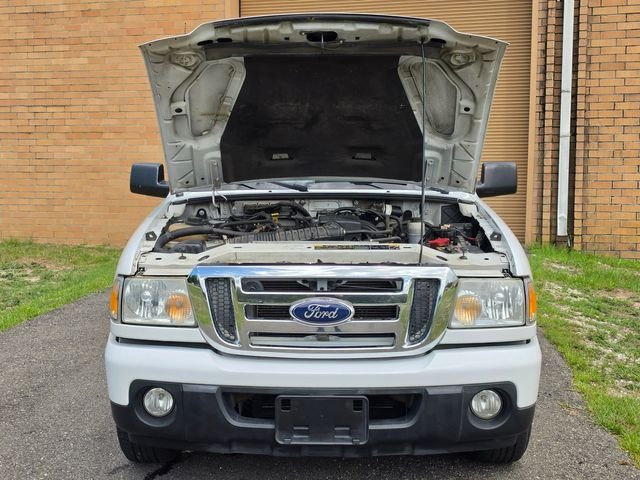 2011 Ford Ranger XLT