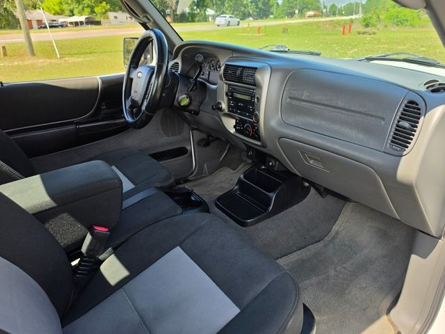 2011 Ford Ranger XLT