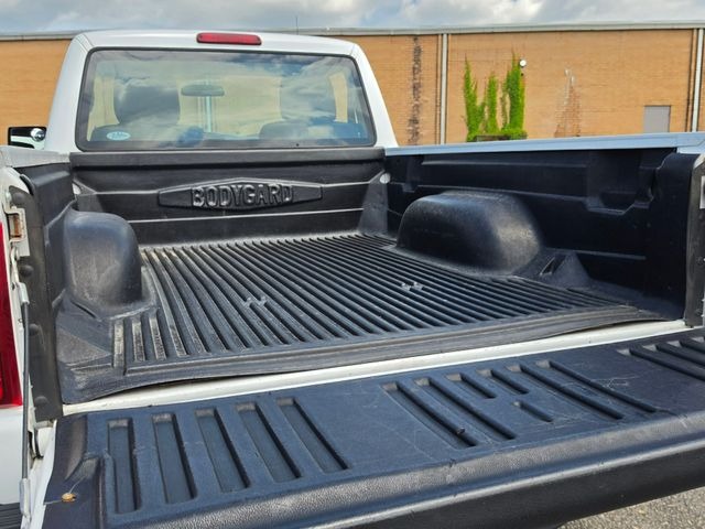 2011 Ford Ranger XLT