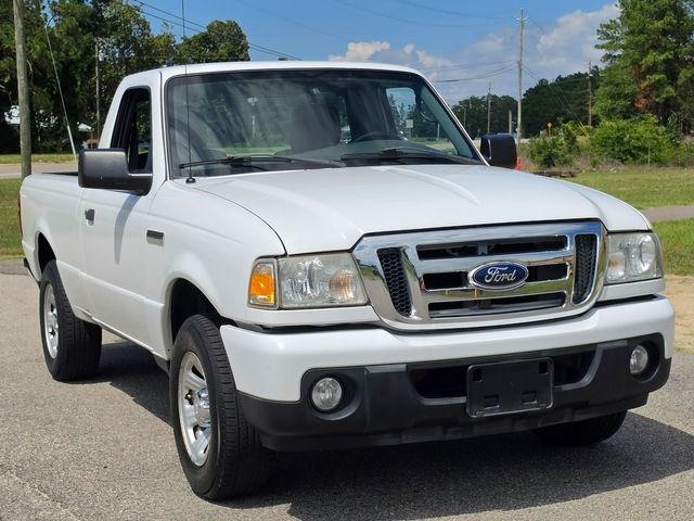 2011 Ford Ranger XLT - 4