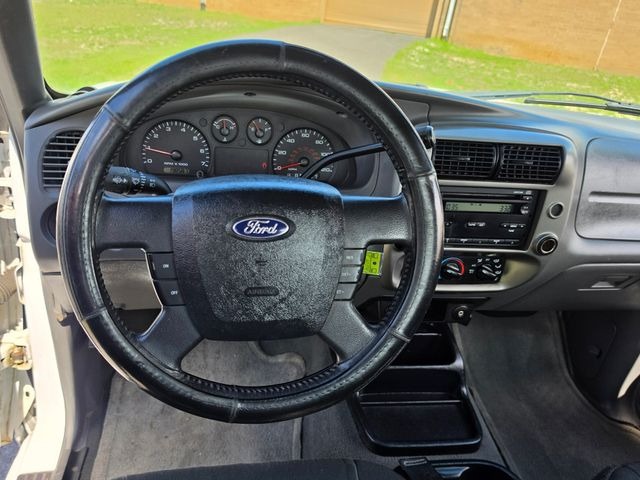 2011 Ford Ranger XLT