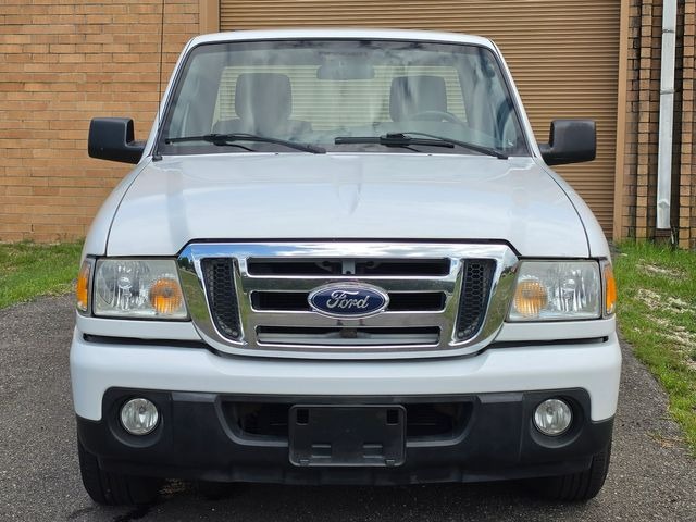 2011 Ford Ranger XLT