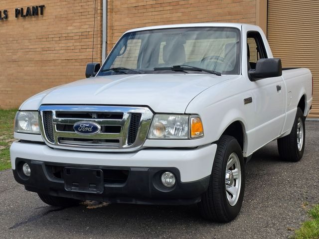 2011 Ford Ranger XLT - 5