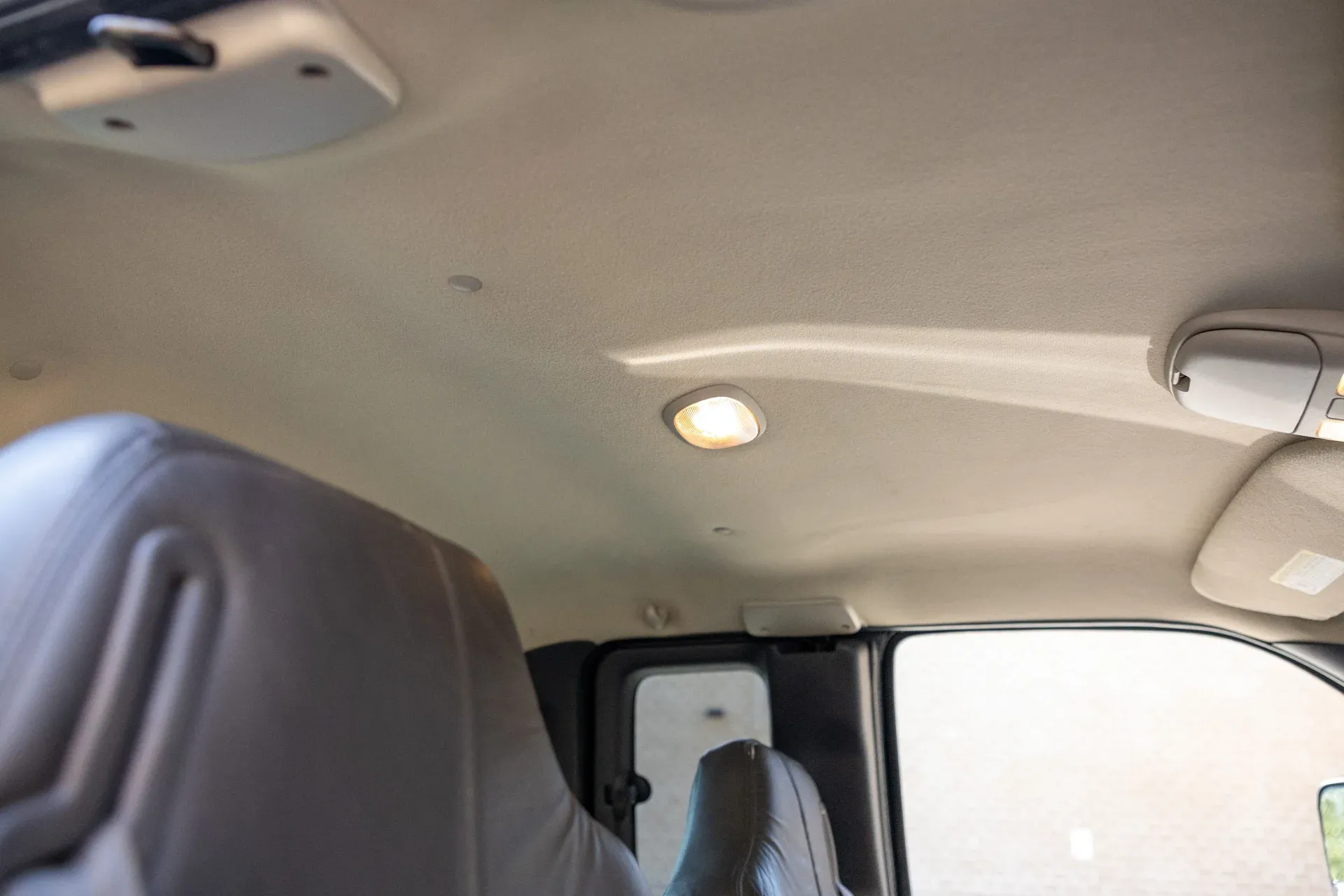1999 Dodge Ram 3500 DRW