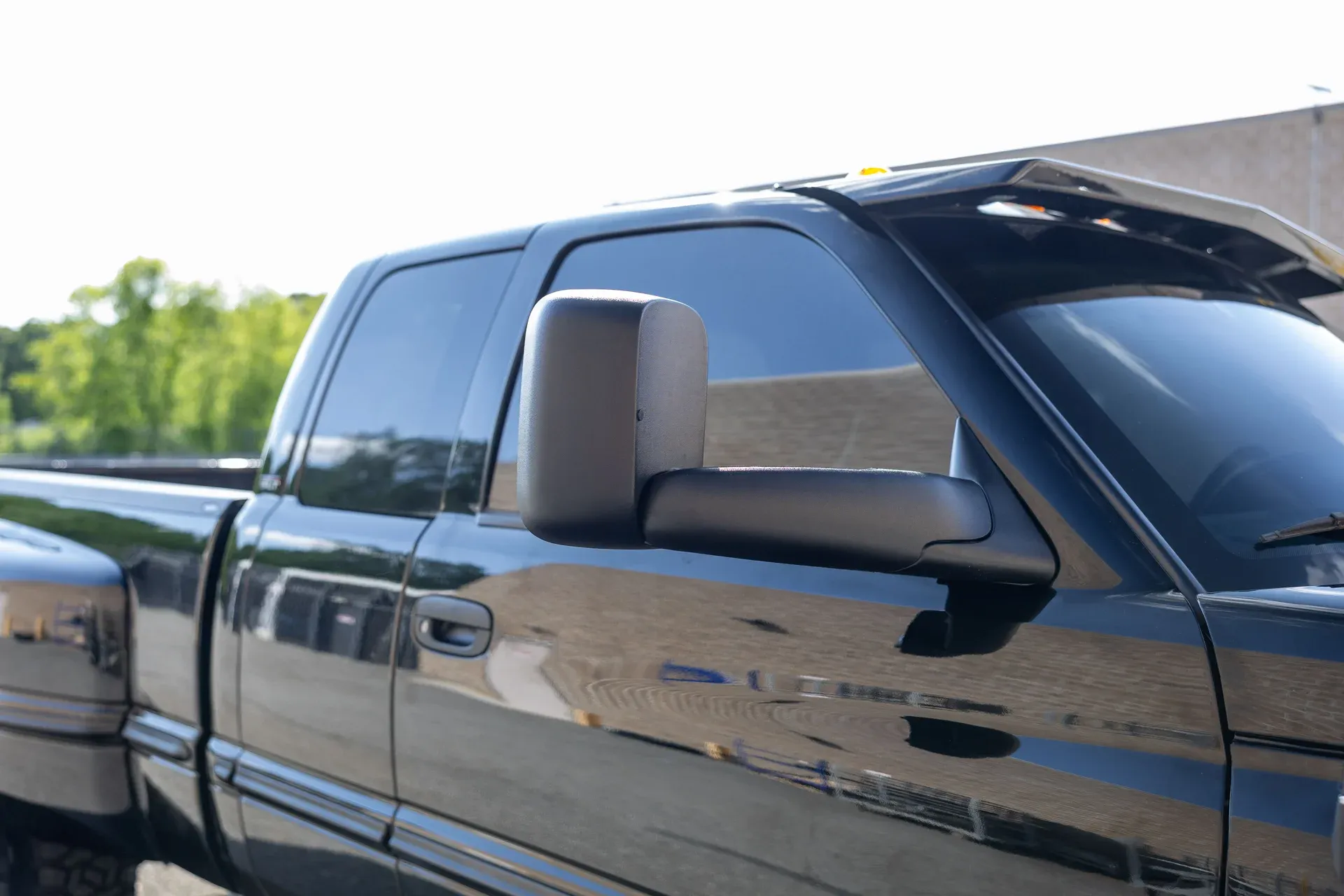 1999 Dodge Ram 3500 DRW