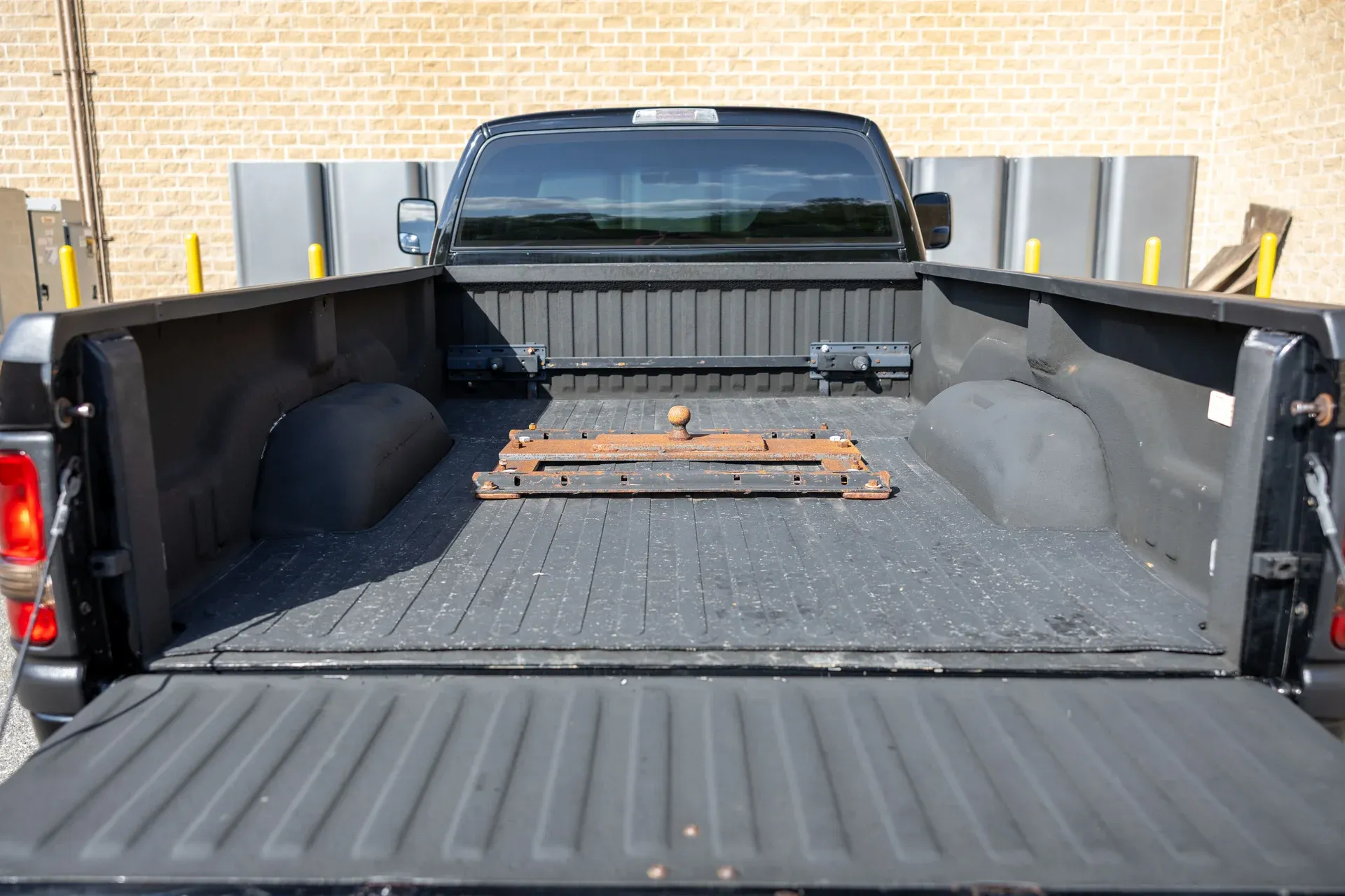 1999 Dodge Ram 3500 DRW