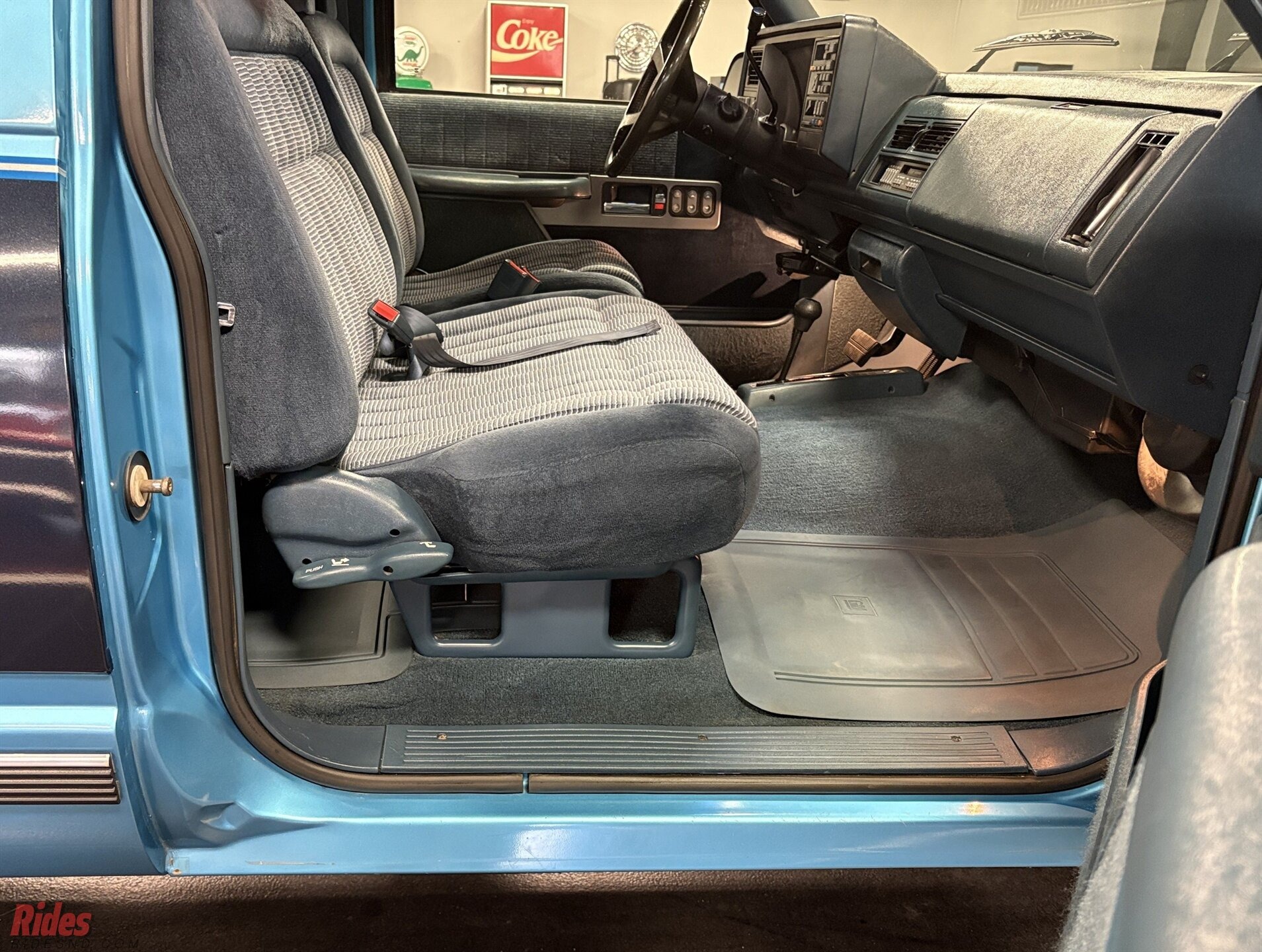 1993 Chevrolet K1500 Silverado
